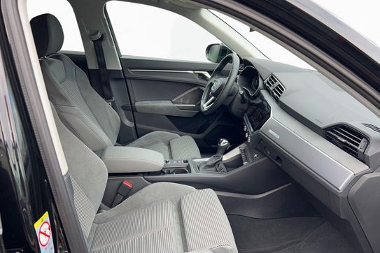 Audi Q3 35 TFSI Advanced S tronic