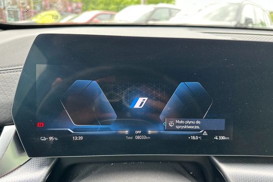 BMW X2 iX2 eDrive20 66.5kWh M Sport