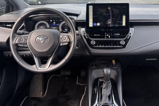 Toyota Corolla 1.8 Hybrid Style