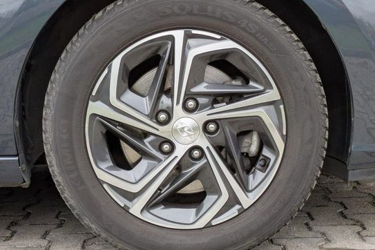 Hyundai i30 1.0 T-GDI Smart