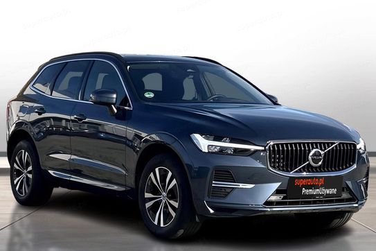 Volvo XC60 B4 D AWD Core