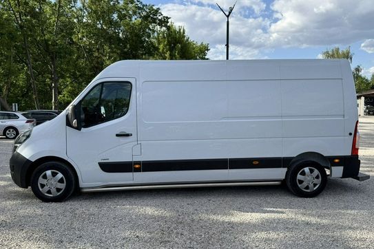 Opel Movano L3H2