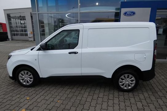 Ford Transit Courier Trend L1H1