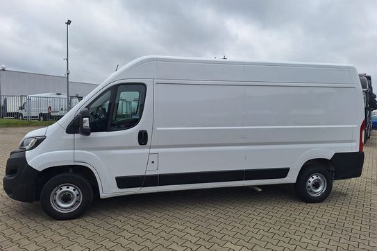 Fiat Ducato Maxi L3H2