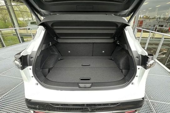 Nissan Qashqai Tekna+ 2WD 1.5 e-POWER