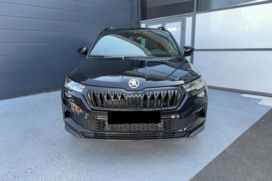 Skoda Karoq Sportline 1.5 TSI DSG