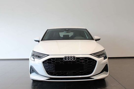 Audi A3 TFSI Advanced Sportback