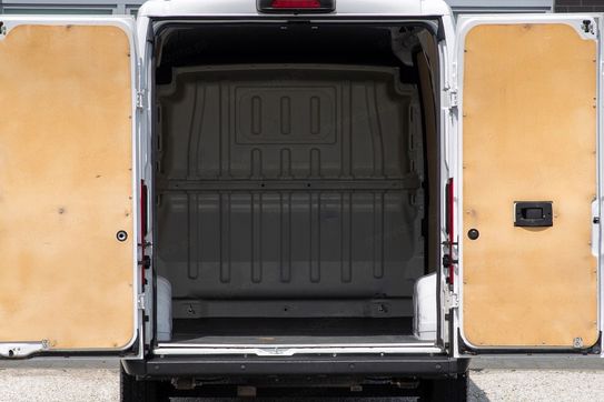 Fiat Ducato 2.3 Multijet L2H2 Professional