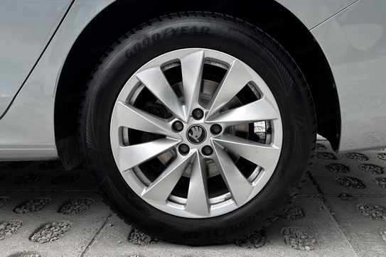 Skoda Superb Selection  1.5 TSI mHEV DSG