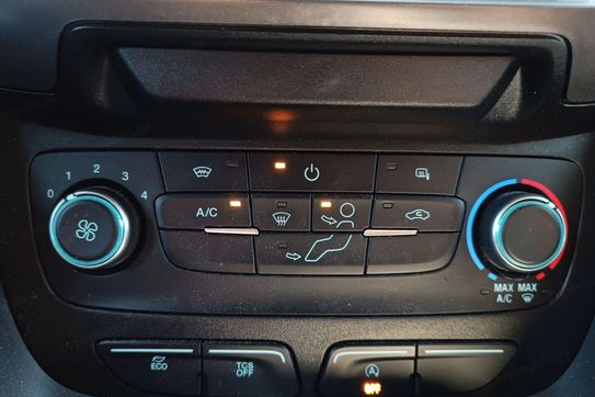 Ford Transit Connect L1 Trend