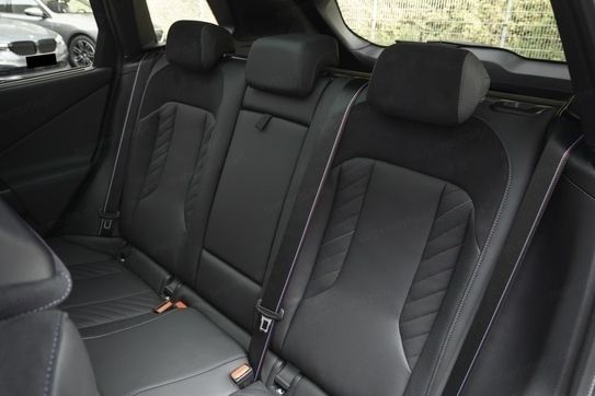 BMW X3 xDrive40d M Sport
