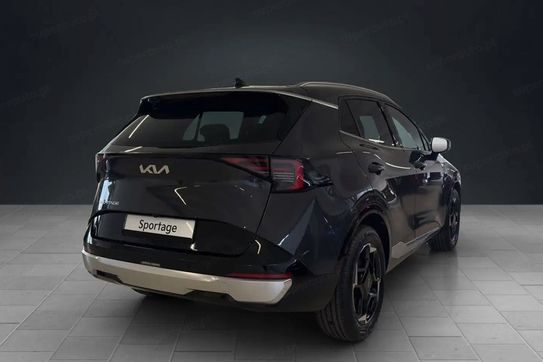 Kia Sportage 1.6 T-GDI L 2WD DCT