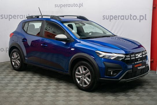 Dacia Sandero Stepway 1.0 TCe  Comfort