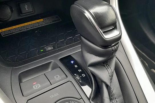 Toyota RAV4 2.5 Hybrid Selection 4x4