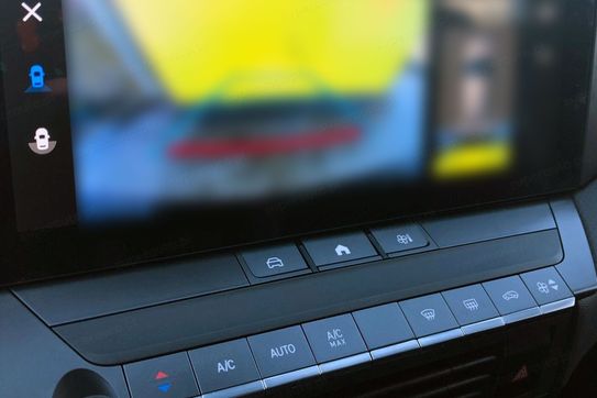 Opel Astra VI Business Edition S&S 1.2 T