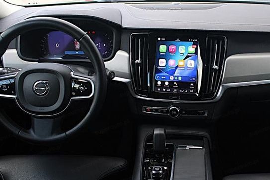 Volvo V90 B4 D Plus Dark