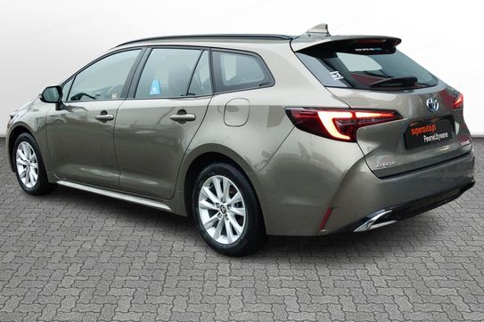 Toyota Corolla 1.8 Hybrid Comfort