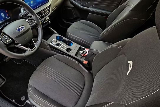 Ford Kuga Active  2.5 FHEV