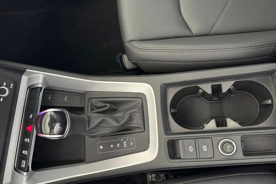 Audi Q3 35 TFSI mHEV S tronic