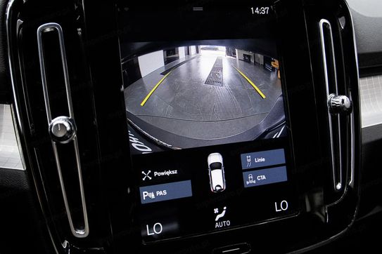Volvo XC40 T5 Plug-In Hybrid Core