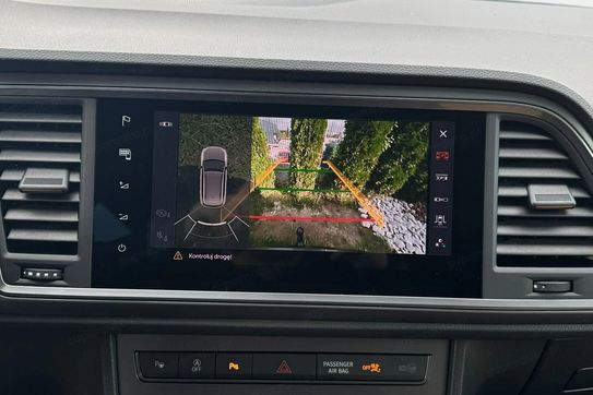 Cupra Ateca 1.5 Tsi Dsg