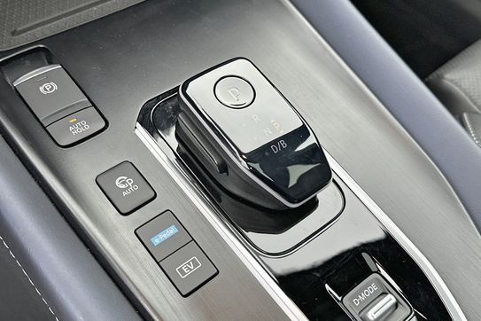 Nissan Qashqai Tekna+ 1.5 E-Power AT