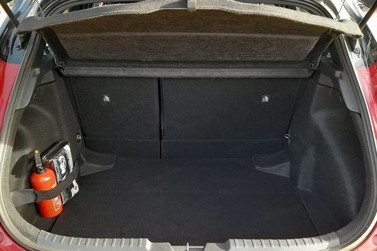 Toyota Corolla 1.8 Hybrid GR Sport