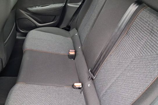 Peugeot 208 Style 1.2 PureTech