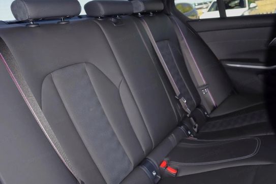 BMW Seria 3 M3 Competition xDrive