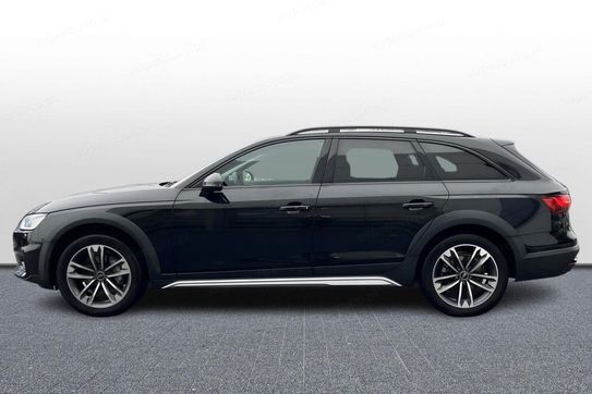 Audi A4 Allroad 40 TDI mHEV Quattro S tronic