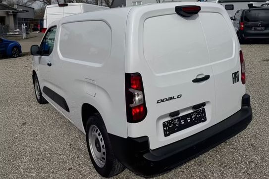 Fiat Doblo Cargo/Van XL L2H1