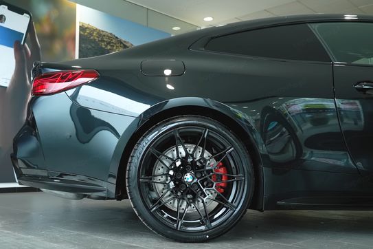 BMW Seria 4 Coupe M4 Competition M xDrive