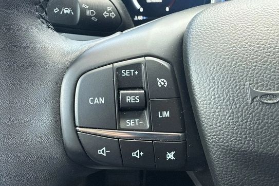 Ford Focus EcoBoost