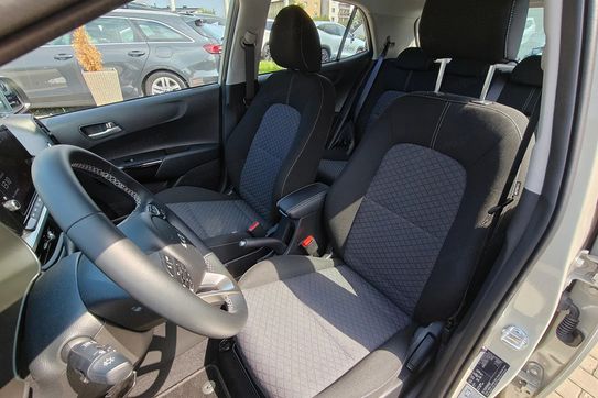 Kia Picanto 1.0 Gdi l Amt