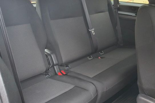 Opel Zafira Life L2H1 XL Busines