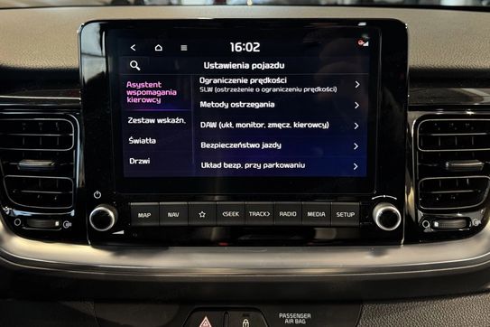 Kia Stonic 1.0 T-GDI DCT