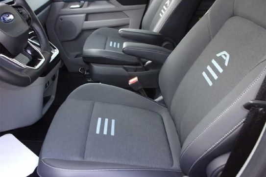 Ford Tourneo Custom 320 L1H1 Active A8 AWD