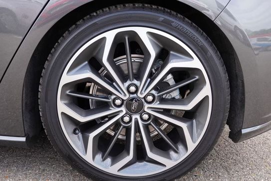 Ford Focus ST-Line X 1.0 EcoBoost