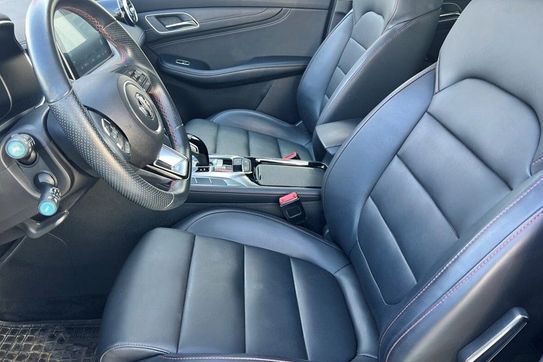 MG HS 1.5 t-Gdi Excite Dct