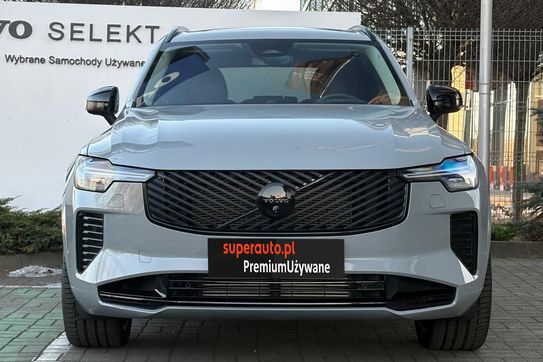 Volvo XC90 T8 AWD Plug-In Hybrid Plus Dark 7os