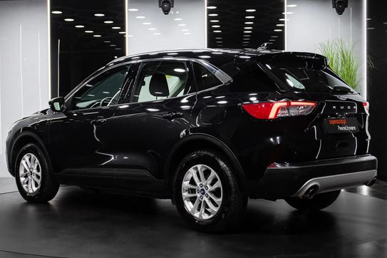 Ford Kuga 2.5FWD Titanium X