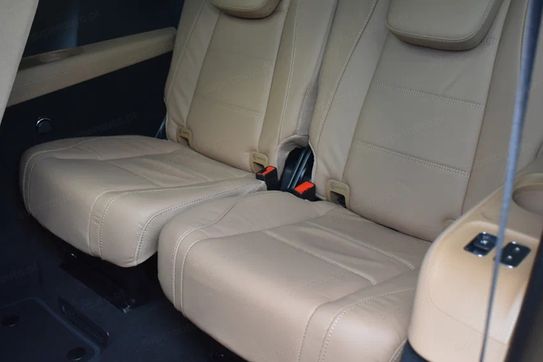 Mercedes GLS 450 d 4-MATIC AMG Line