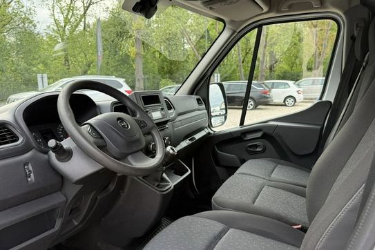 Opel Movano L4H2