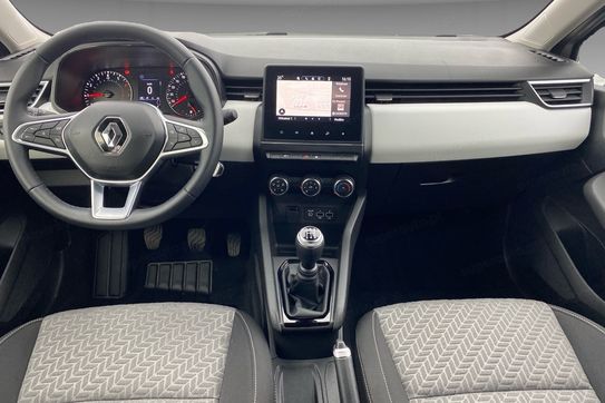 Renault Clio Evolution 1.0 Sce