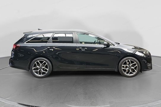 Kia Ceed 1.6 Gdi Phev Business Line Dct