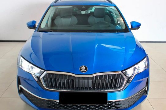 Skoda Octavia Edition 130 Selection 2.0 TDI DSG
