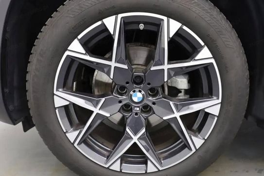 BMW X3 xDrive20 M Sport