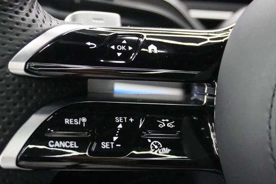 Mercedes GLE Coupe 450 d 4-Matic AMG Line