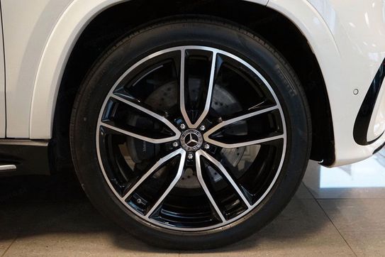 Mercedes GLS 450 d 4-MATIC AMG Line