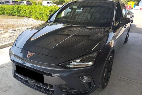 Cupra Leon 1.5 e-TSI DSG